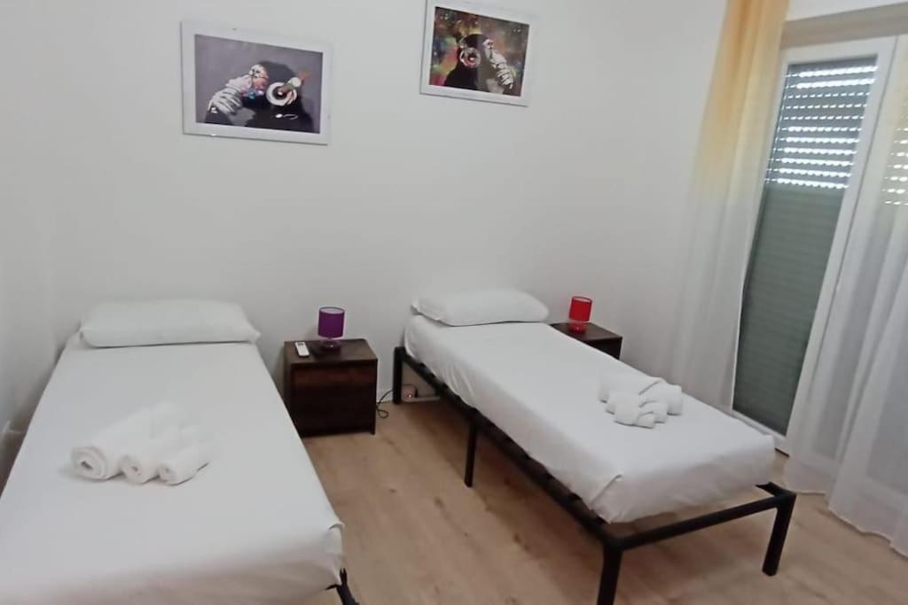 Cornelia House Apartment *