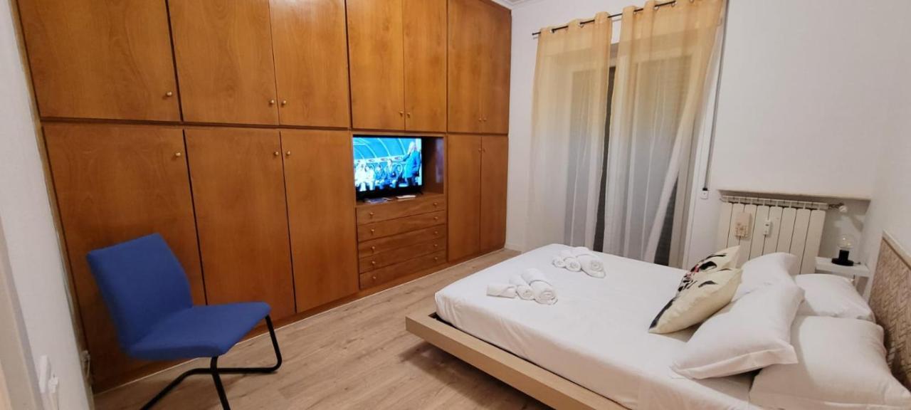 Cornelia House Apartment