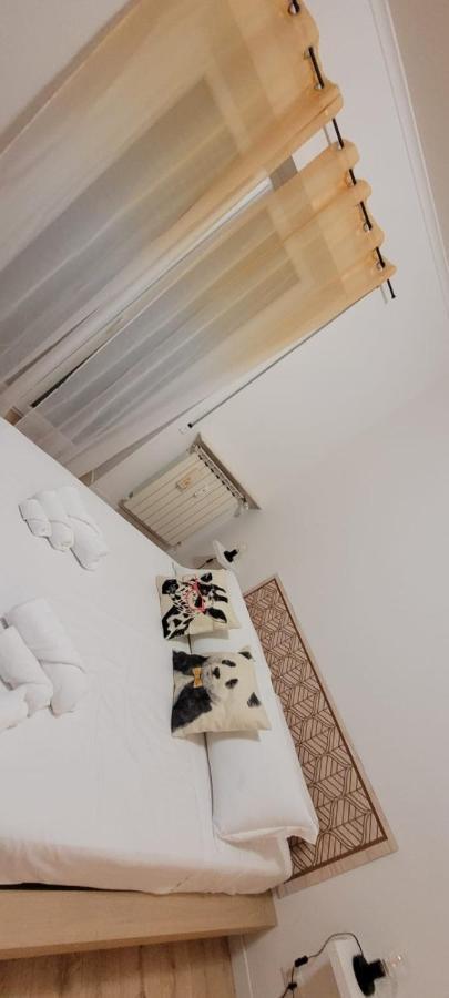 Cornelia House Rome