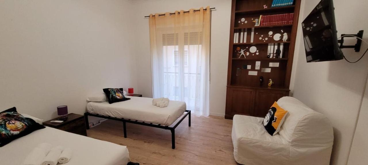 Apartment Cornelia House Rome