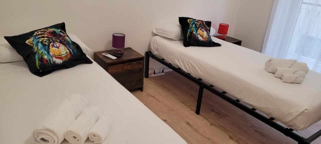 Cornelia House Apartment *