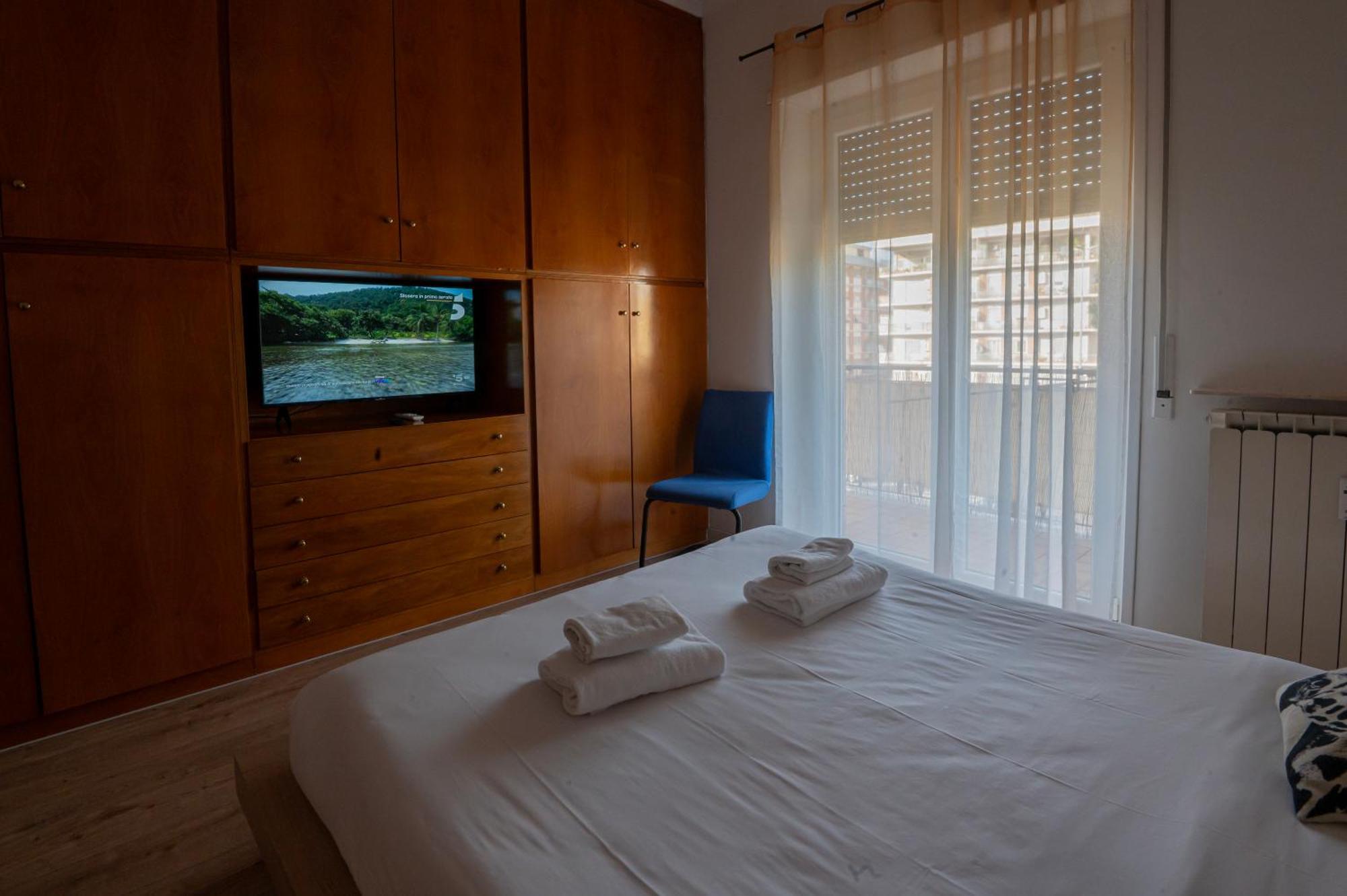 Apartment Cornelia House Rome