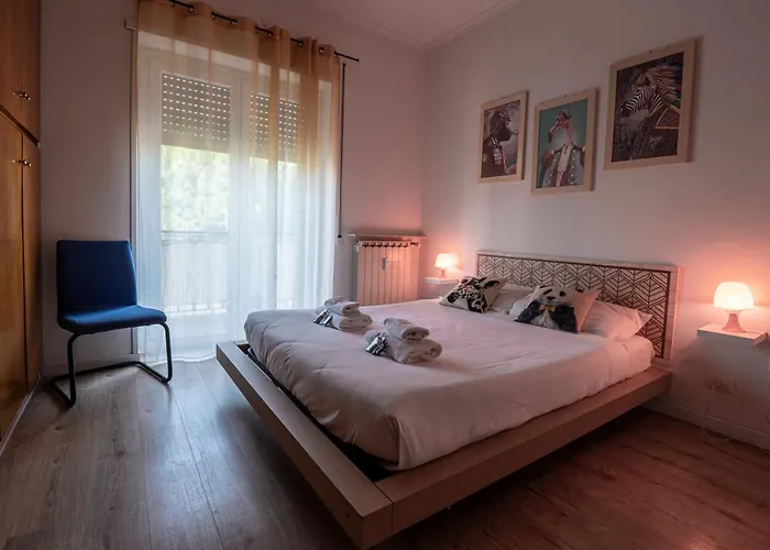 Cornelia House