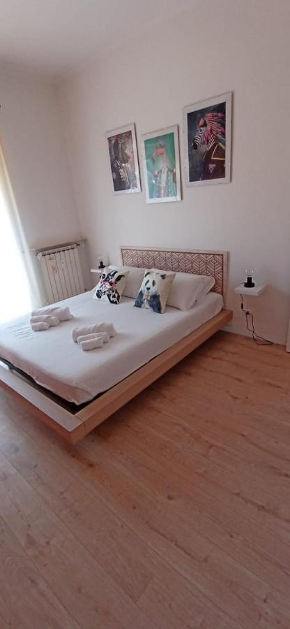 Cornelia House Rome