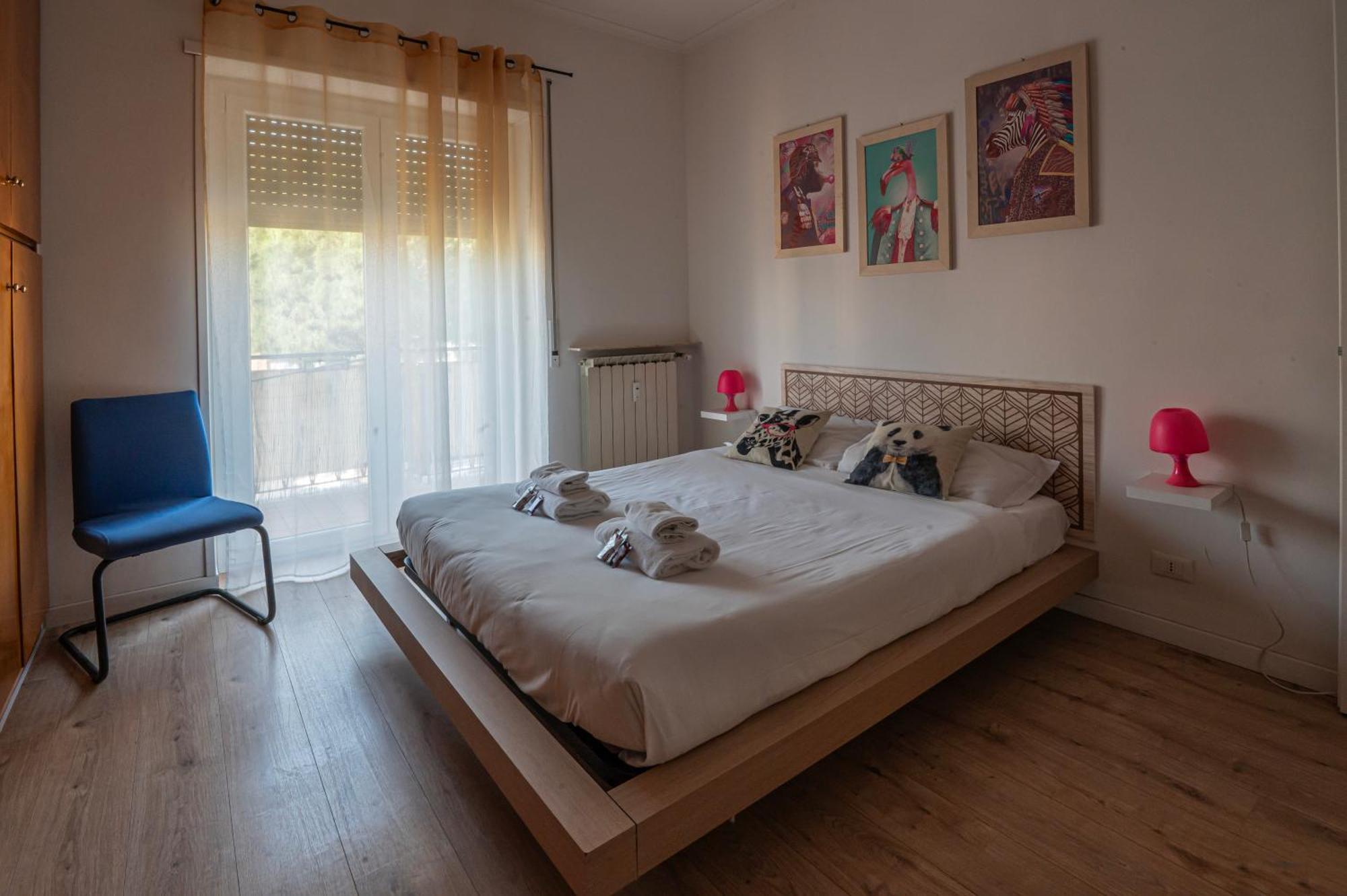 Cornelia House Appartement *