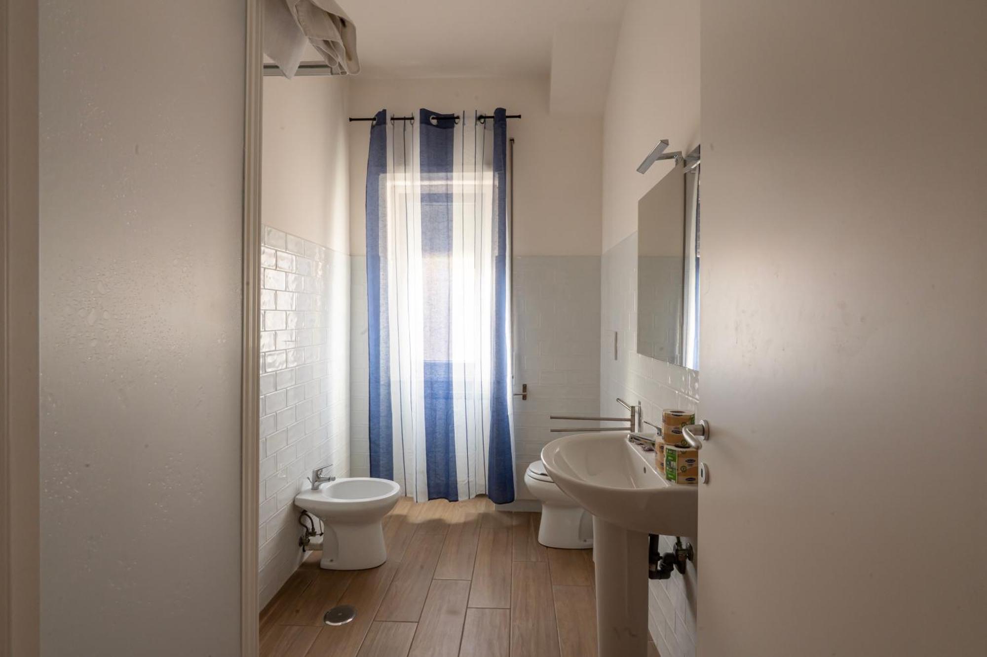 Cornelia House Rome