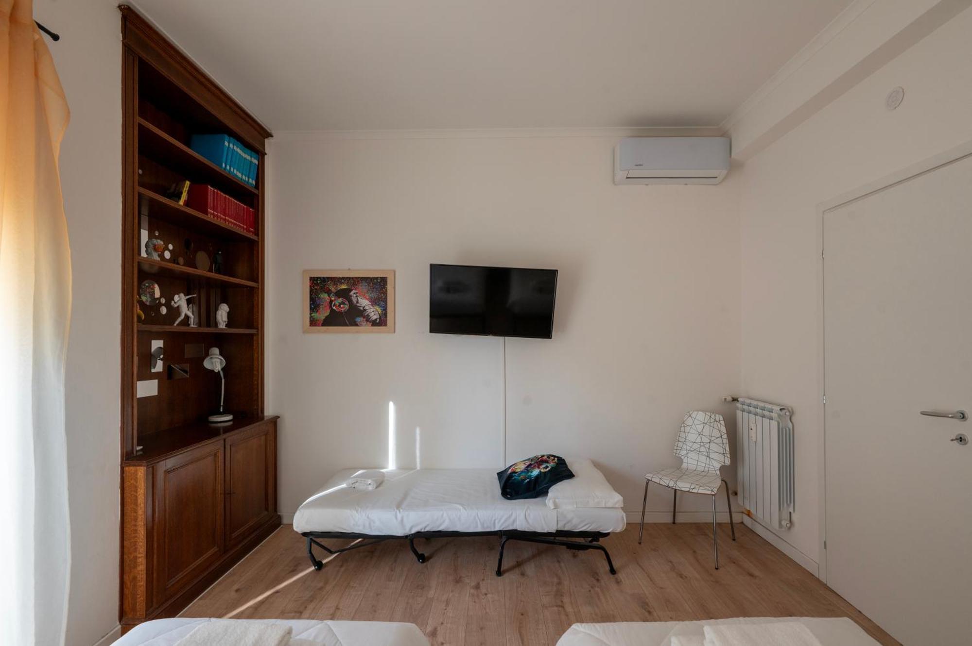 Cornelia House Appartement